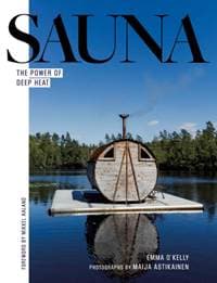 Sauna - Emma O'Kelly, Welbeck Publishing Group