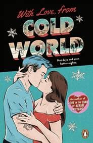 With Love, From Cold World - Alicia Thompson, Transworld Publishers Ltd