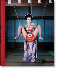 Araki. Bondage - autor neuvedený