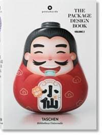 The Package Design Book. Volume 2 - autor neuvedený