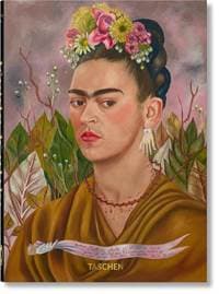 Frida Kahlo. 40th Ed. - autor neuvedený