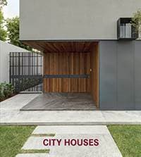 City Houses - Irene Vidal Oliveras, Frechmann Kolón