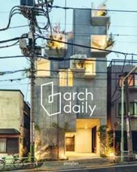 Archdaily's Guide to Good Architecture - autor neuvedený