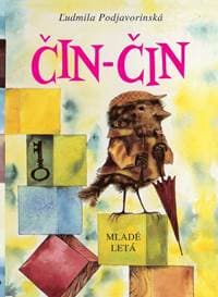 Čin-Čin (retro) - Podjavorinská Ľudmila