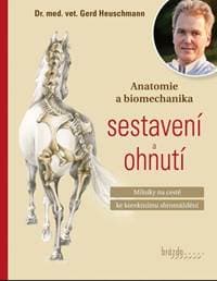 Anatomie a biomechanika sestavení a ohnutí - Gerd Heuschmann