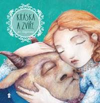 Kráska a zvíře - Leysenová An