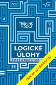 Trénink mozku: Logické úlohy - autor neuvedený