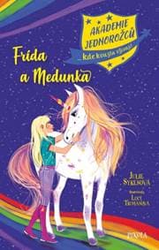 Akademie jednorožců: Frída a Medunka - Sykesová Julie