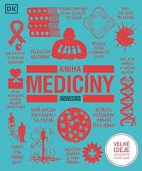 Kniha medicíny - Kolektív