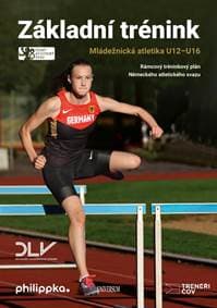 Atletika – Základní trénink - Killing a kolektiv Wolfgang