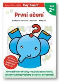 První učení 2+ - autor neuvedený