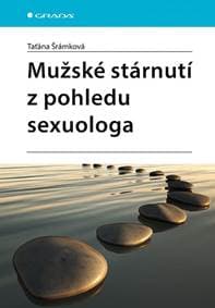 Mužské stárnutí z pohledu sexuologa - Šrámková Taťána