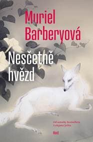 Nesčetně hvězd - Barberyová Muriel