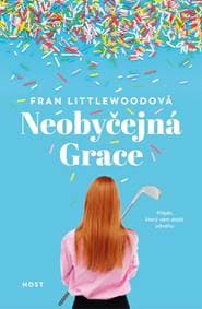 Neobyčejná Grace - Littlewoodová Fran
