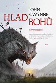 Hlad bohů - Gwynne John