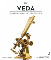 Veda, 3., doplnené a revidované vydanie - Kolektív