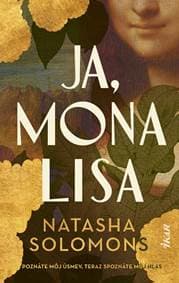 Ja, Mona Lisa - Solomonsová Natasha