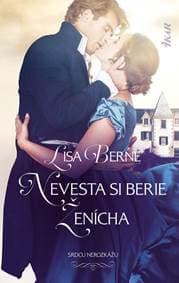 Nevesta si berie ženícha - Berne Lisa
