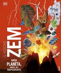 Zem v kocke - autor neuvedený
