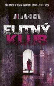 Elitný klub - Marsonsová Angela