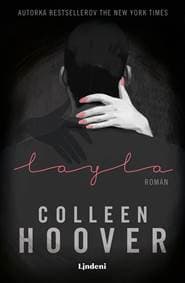 Layla - Colleen Hoover