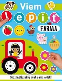 Farma - viem lepiť - autor neuvedený