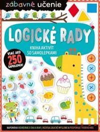 Zábavné učenie - Logické rady - autor neuvedený