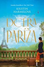 Dcéra Paríža - Kristin Harmelová