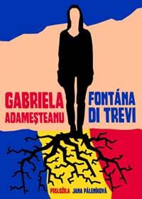 Fontána di Trevi - Adameşteanu Gabriela