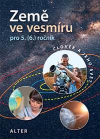 Země ve vesmíru - Helena Holovská, Hana Rezutková