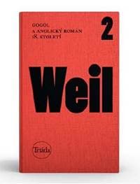 Gogol a anglický román 18. století - Weil Jiří