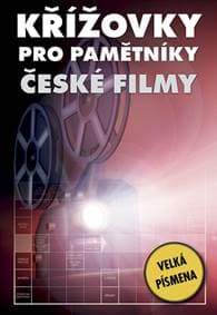 Křížovky pro pamětníky - autor neuvedený