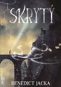 Skrytý - Benedict Jacka