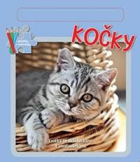 Kočky - autor neuvedený