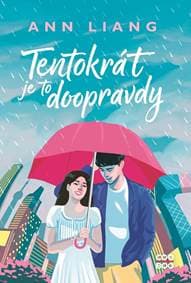 Tentokrát je to doopravdy - Kolektív autorov