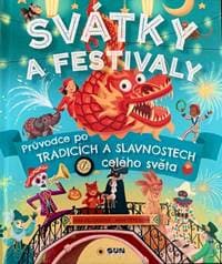 Svátky a Festivaly - autor neuvedený