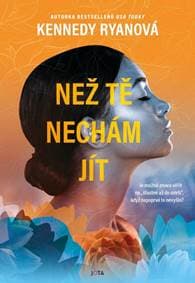 Než tě nechám jít - Ryan Kennedy