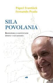 Sila povolania - Prado Fernando, Pápež František
