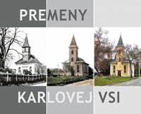 Premeny Karlovej Vsi - Šrámek , Ľubomír Deák Matúš