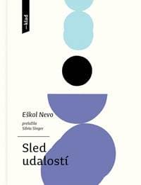 Sled udalosti - Nevo Eškol