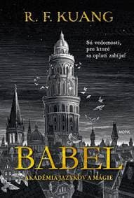 Babel - Kuang R. F.