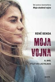 Moja vojna 2 - Výlet do Las Palmas - Benda René