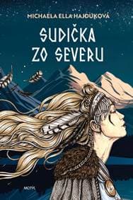 Sudička zo severu - Hajduková Michaela Ella