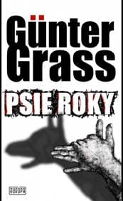 Psie roky - Grass Günter