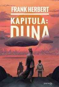 Kapitula: Duna - Frank Herbert