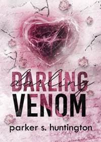 Darling Venom - Parker S. Huntington