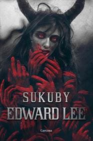 Sukuby - Lee Edwards