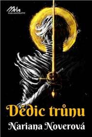 Dědic trůnu - Noverová Nariana