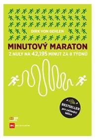Minutový Maraton - Z nuly na 42,195 minut za 8 týdnů - van Gehlen Dirk
