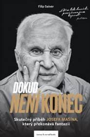 Dokud není konec - Filip Saiver